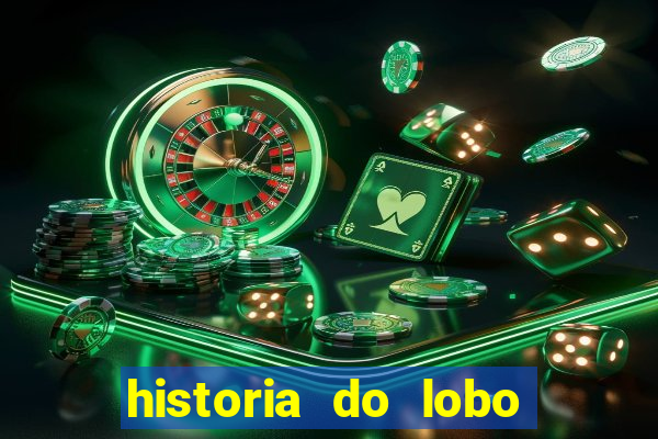 historia do lobo mau e os tres porquinhos resumida